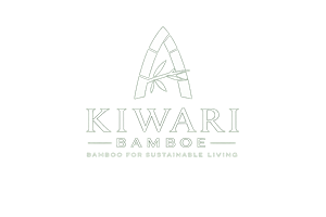 Kiwari Bamboe Logo